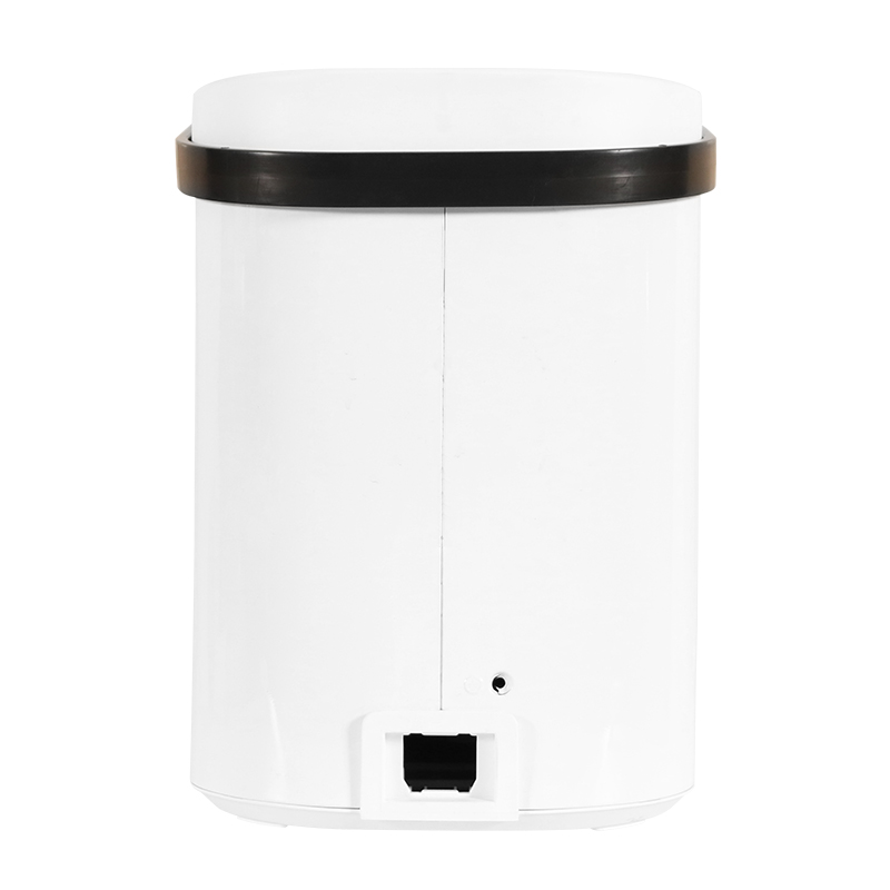 auto white electric thermo pot