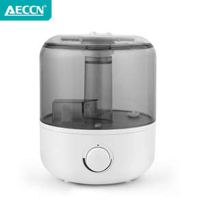 Night Light Air Purfier Humidifier Diffuser