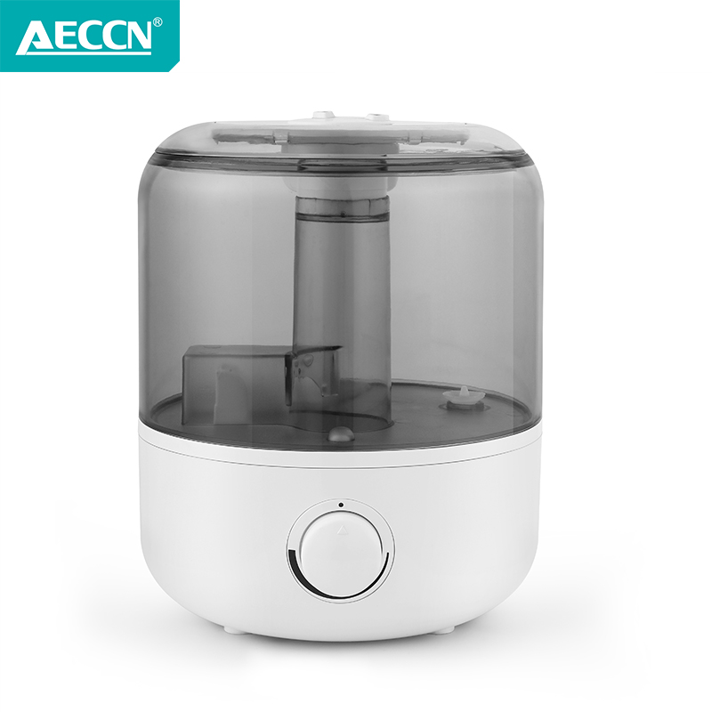 Night Light Air Purfier Humidifier Diffuser