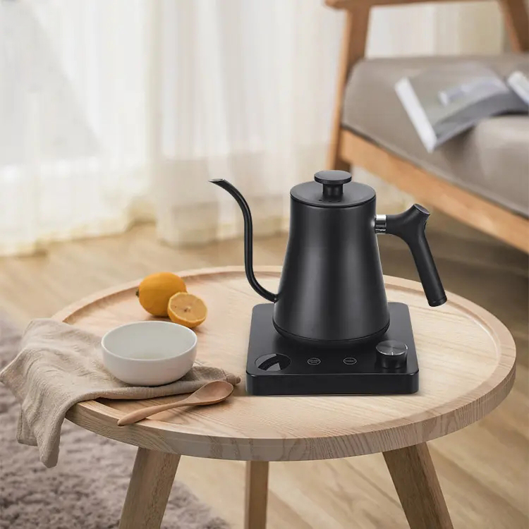 Gooseneck Electric Kettle