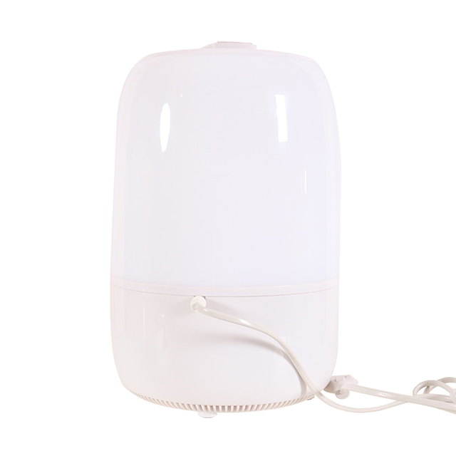 Ultrasonic Cool Mist Humidifier
