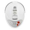 electric kettle three-stage temperature control with LCD screen