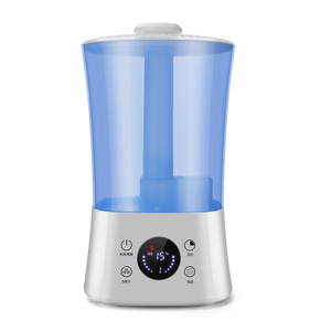 Mist Purifier Air Humidifiers