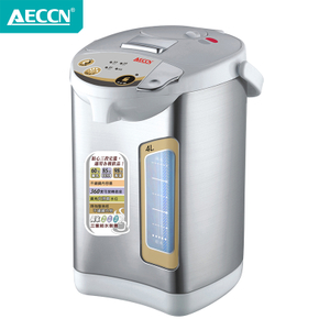 Durable electric thermo pot