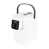 Stainless steel electric thermo pot