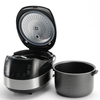 Functional smart rice cooker