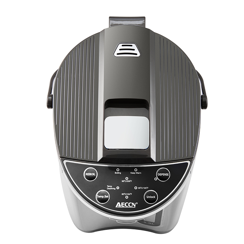 Reboil multifunctional electric thermo pot