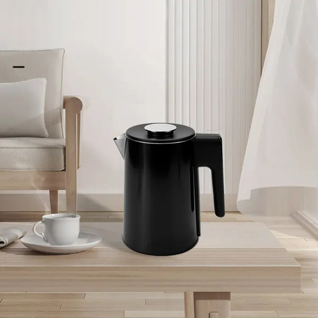 multifunctional Stainless Steel Electric Kettle 