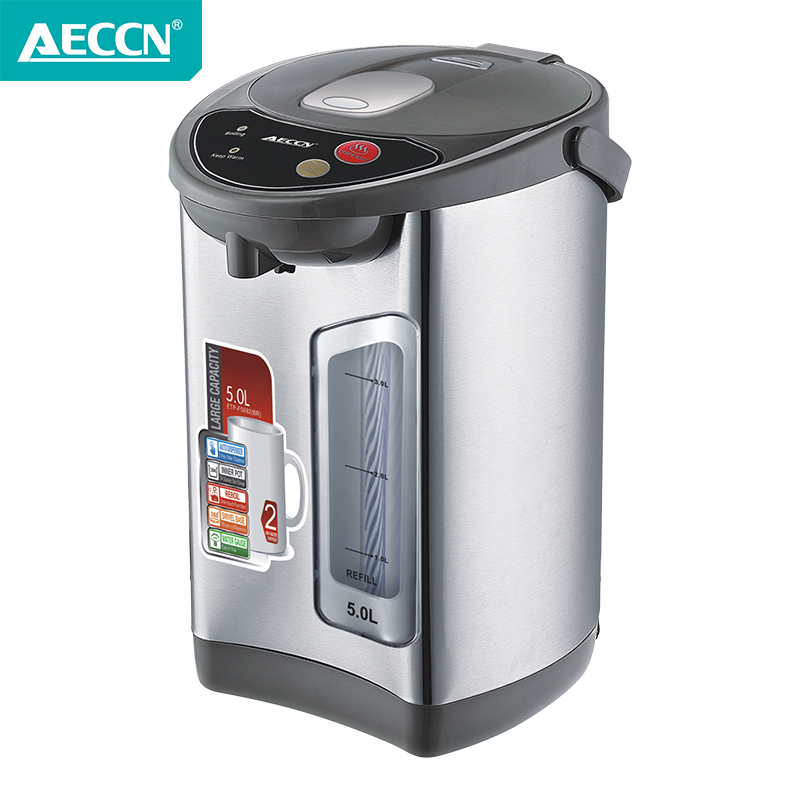 LCD Screen Water Bottle with Triple Insulation and Stylish Design
