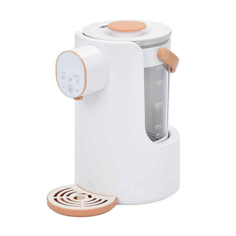 Innovative Electric Thermo Pot | Fast and Safe Hot Water