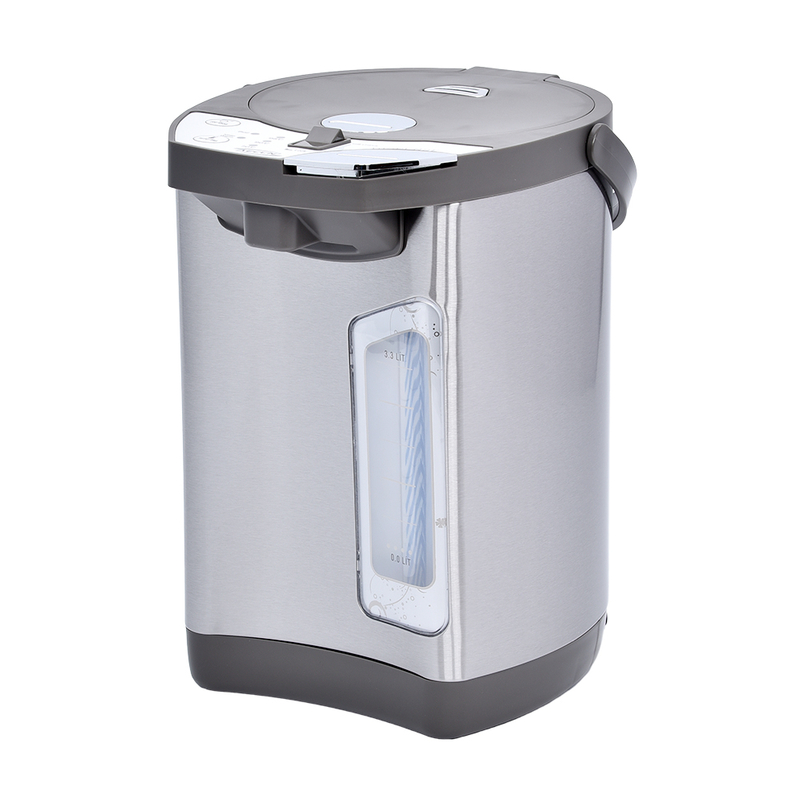 Versatile Electric Thermo Pot | Hot Water on Demand
