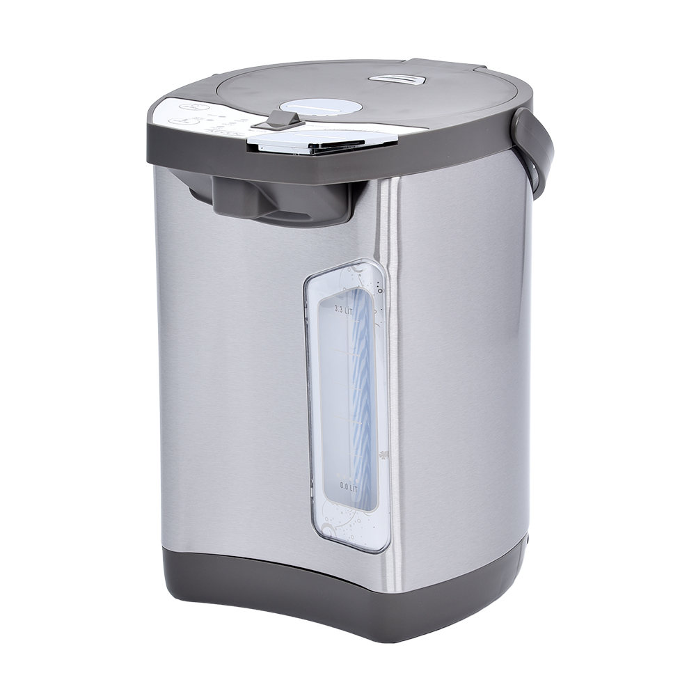 Versatile Electric Thermo Pot | Hot Water on Demand