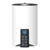 Cool ultrasonic air humidifier 