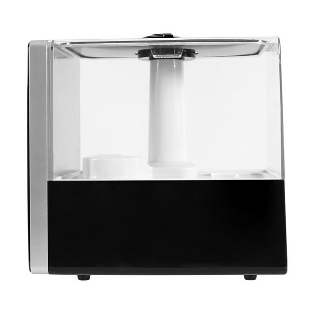 2 in 1 ultrasonic air humidifier