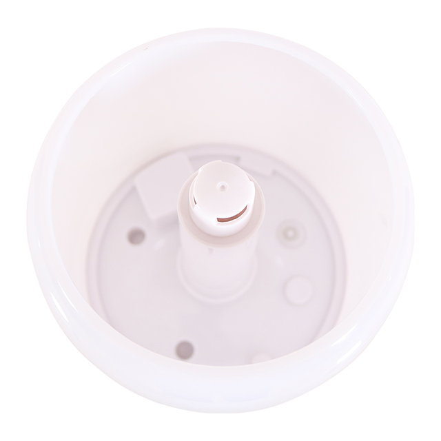Ultrasonic Cool Mist Humidifier