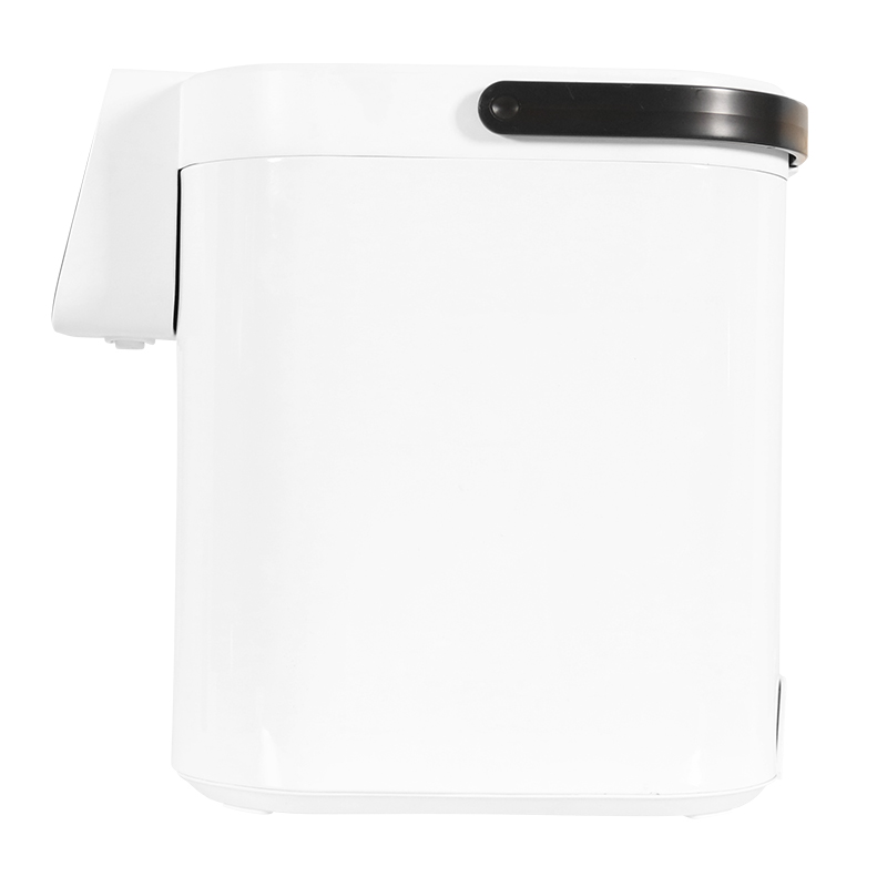 Stainless steel electric thermo pot