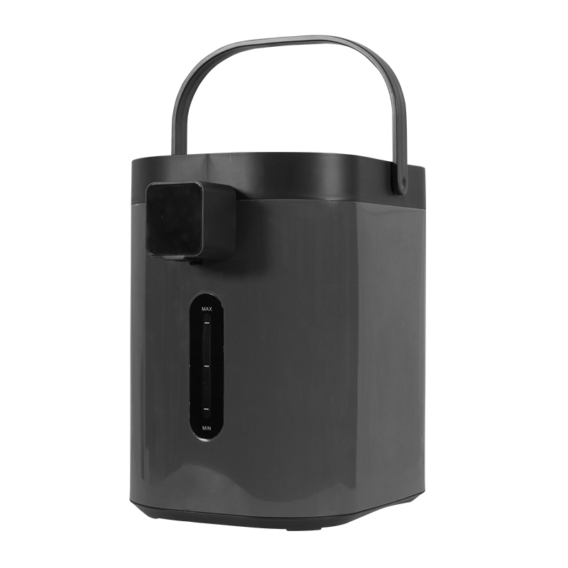 Anti-dry Protection Electric Thermo Pot