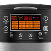 Functional smart rice cooker