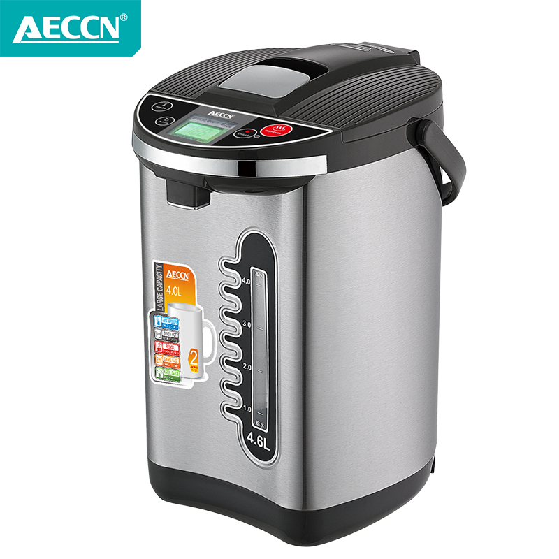 Reboil multifunctional electric thermo pot