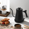 Stainless Steel Gooseneck Kettle 