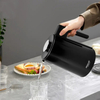 multifunctional Stainless Steel Electric Kettle 