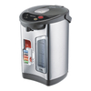 LCD Screen Water Bottle with Triple Insulation and Stylish Design