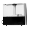 2 in 1 ultrasonic air humidifier