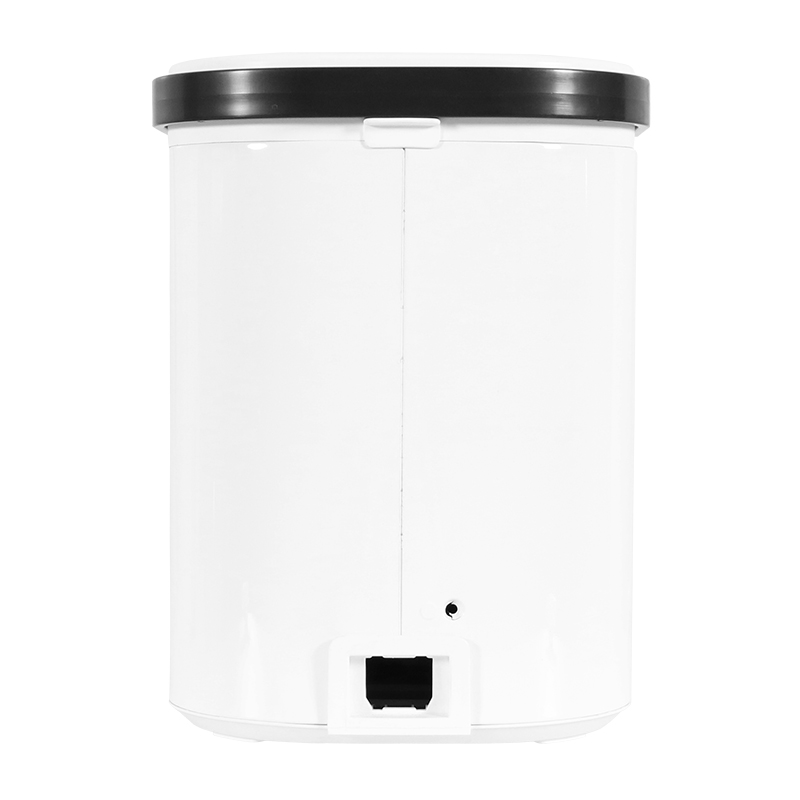 Stainless steel electric thermo pot