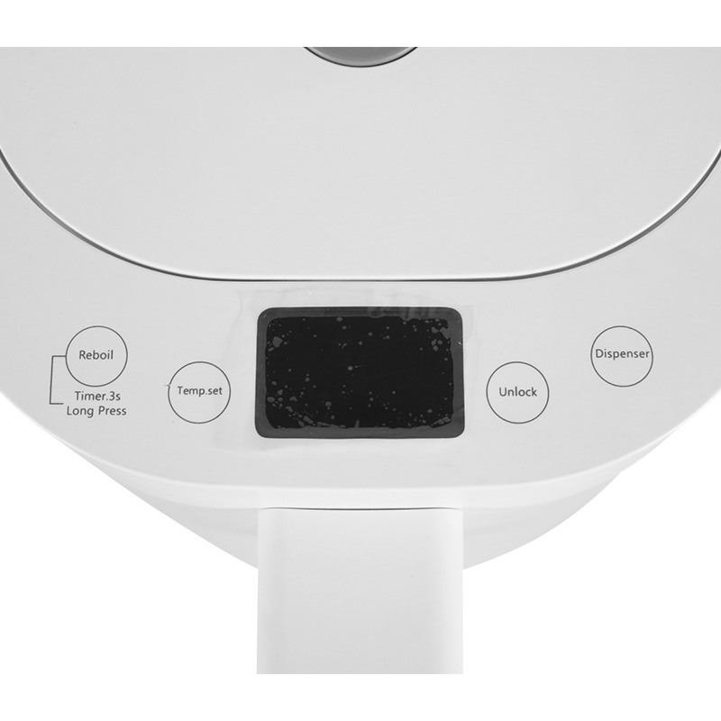 Smart Home Appliance Electric Thermo Pot
