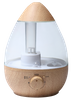 Manual Control LED Light Air Humidifer