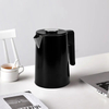 multifunctional Stainless Steel Electric Kettle 