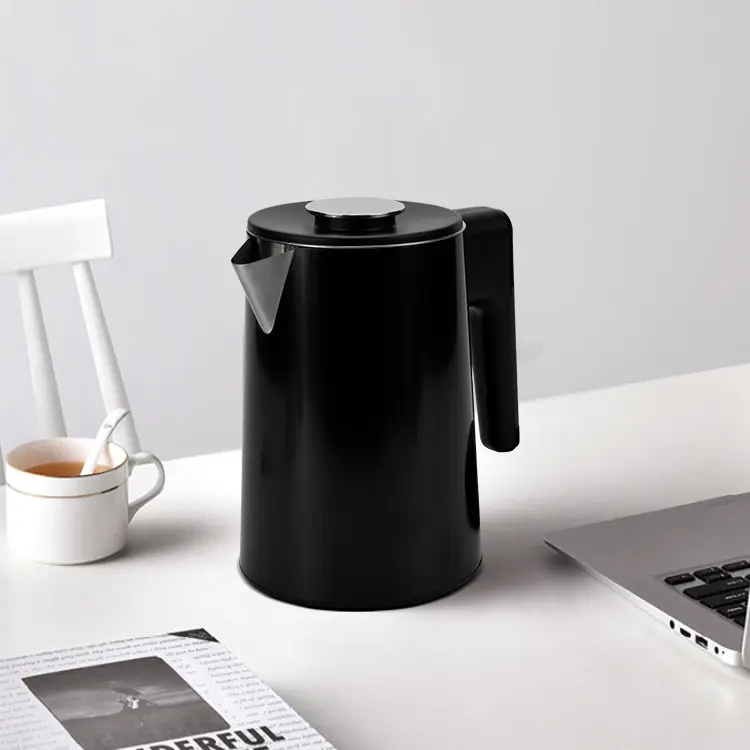 multifunctional Stainless Steel Electric Kettle 