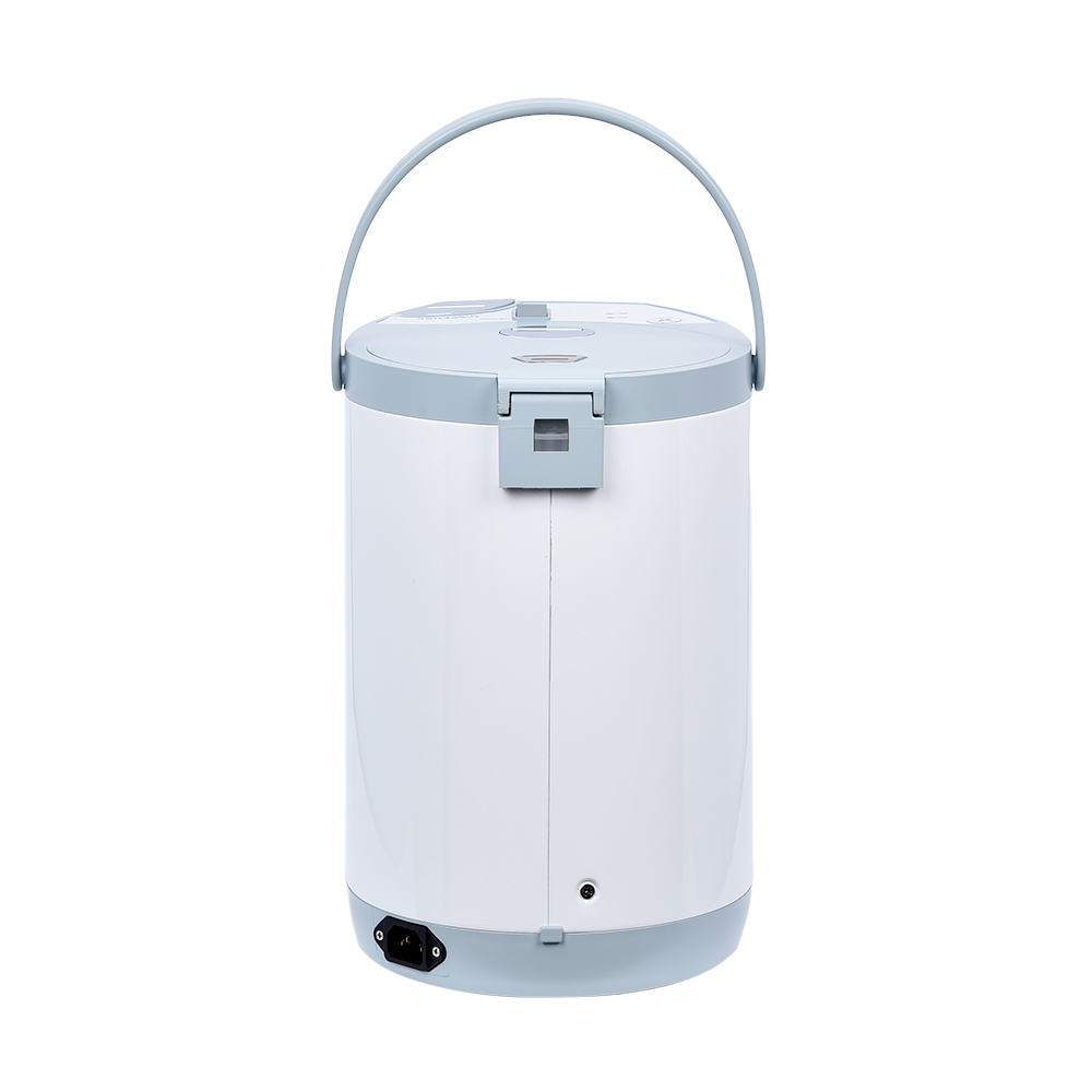 Efficient Electric Thermo Pot | Enjoy Instant Hot Water