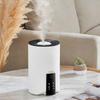 Cool ultrasonic air humidifier 