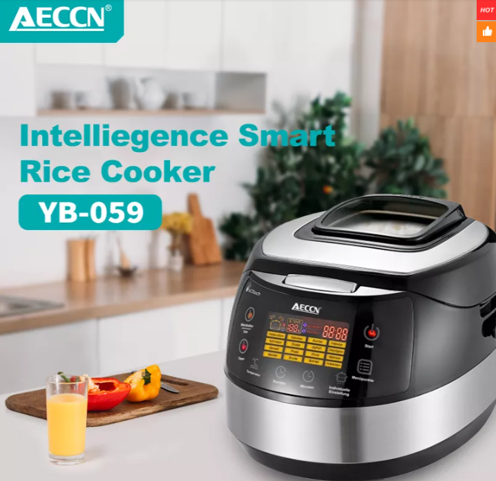 How to cook rice perfectly?