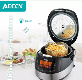 Electric Rice Cooker