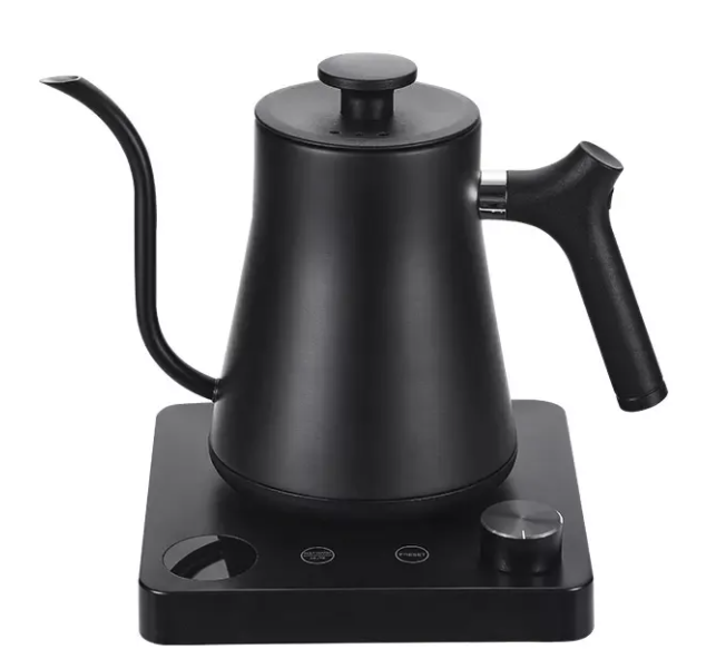 Why do you need a thermo pot?
