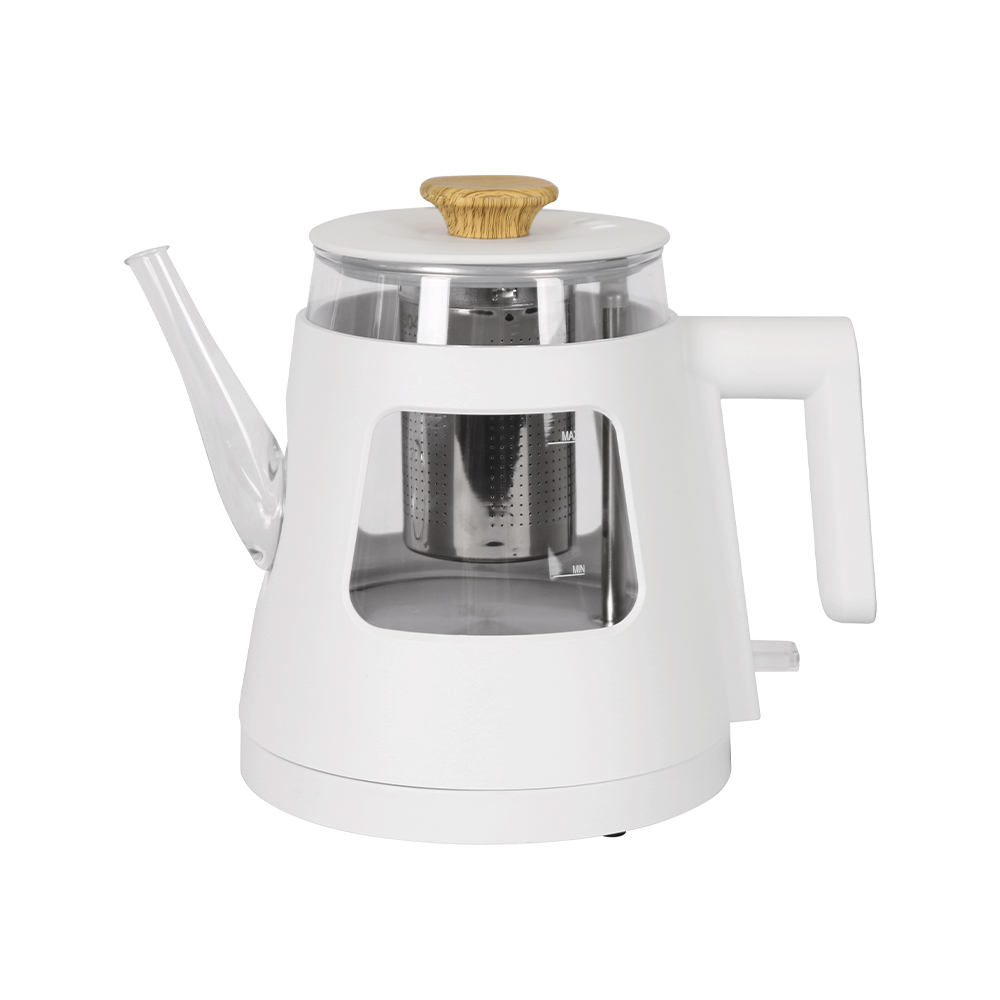 Electric Kettle Manufacturer