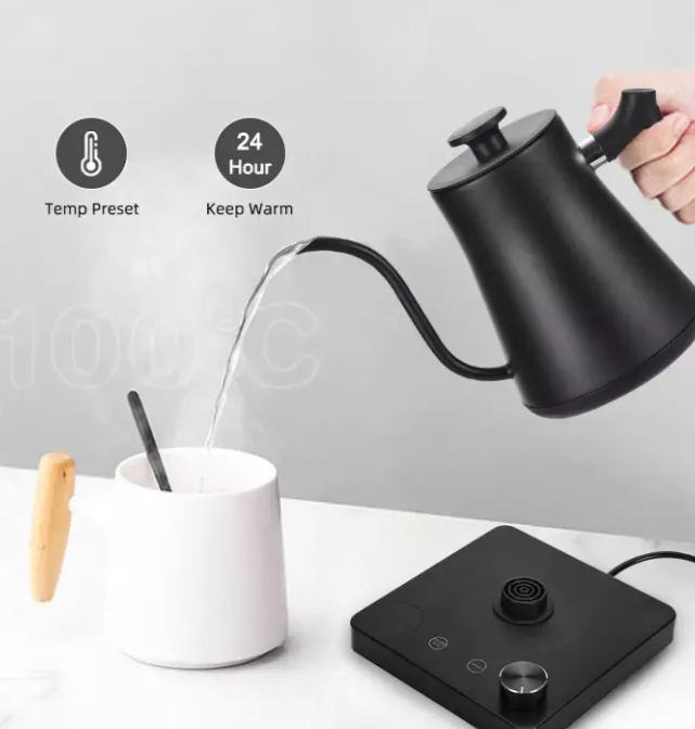 Electric Kettle